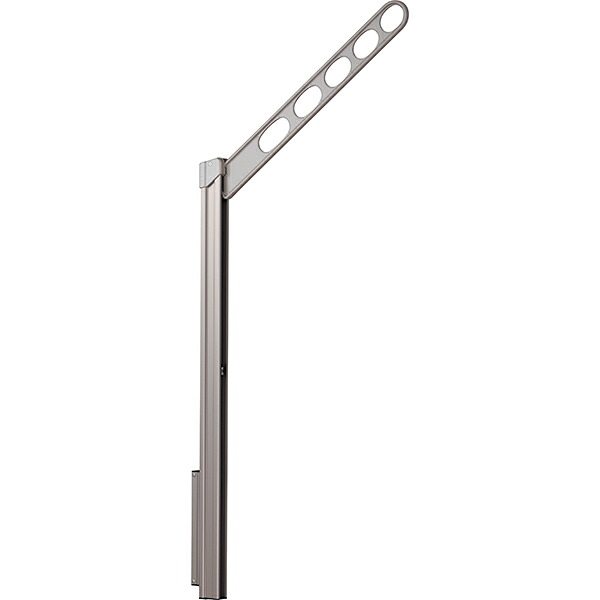 川口技研 ホスクリーン GPL-55-ST ステンカラー [1組(2本)入]【0004-00299】【送料無料】