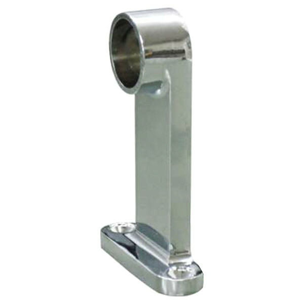 水上 F型ブラケット 150 止 32mm [10個入]【0901-01732】【送料無料】