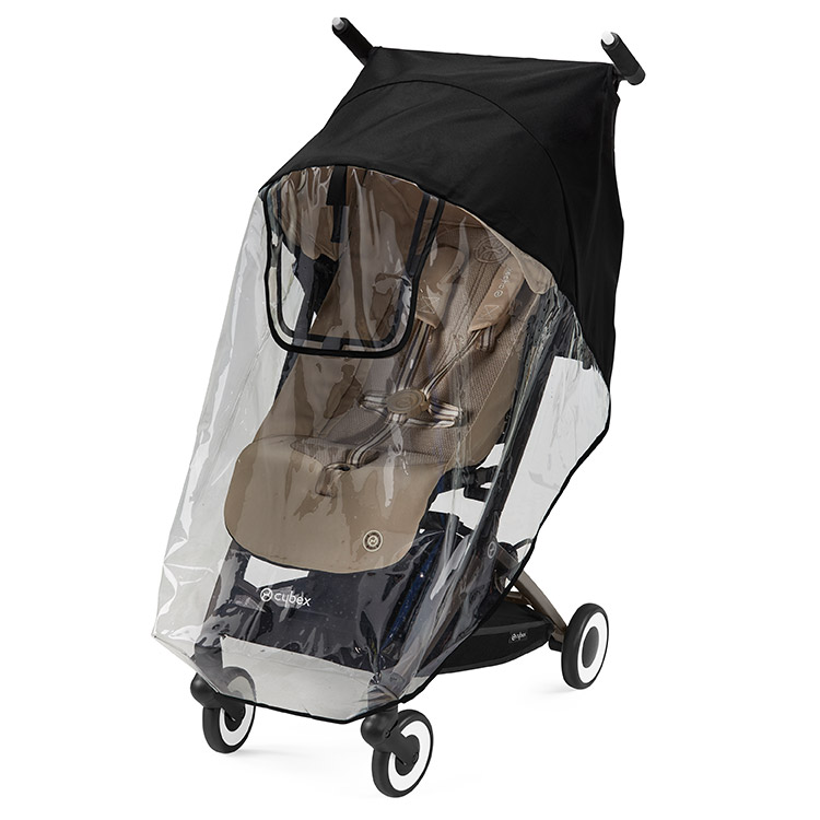 Cybex LIBELLE 2022年モデル、レインカバー付 楽天市場】＼限定カラー／ サイベックス リベル + レインカバー 2点