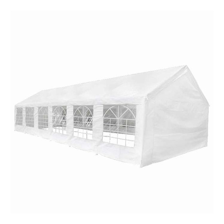 vidaXL パーティーテント用 上面&側面パネル 12x6m (個別販売不可) ホーム&ガーデン 芝&ガーデン アウトドアリビング アウトドアストラクチャー キャノピー・ガゼボ(代引不可)【送料無料】