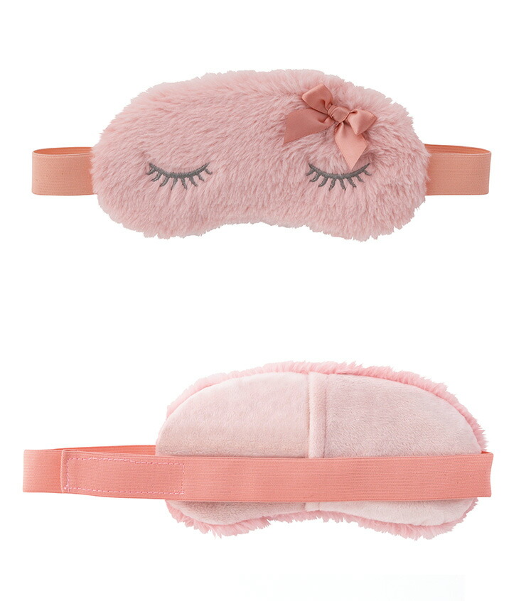 楽天市場 フワフワ ホットアイピロー Rx26 Cb ラドンナ 目元 ケア アイマスク リコメン堂インテリア館