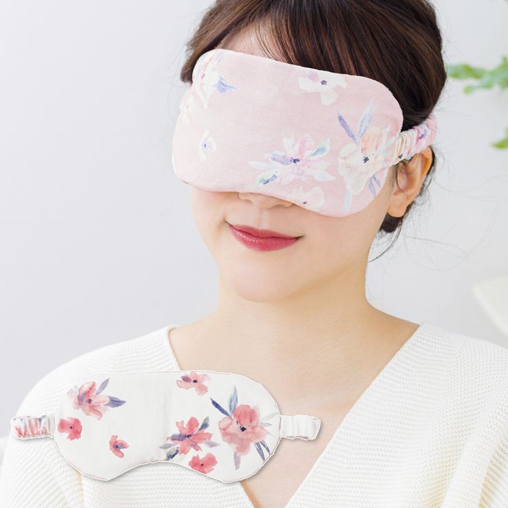 楽天市場 サロン デ リラックス アイピロー Rx30 Cb ラドンナ 目元 ケア アイマスク リコメン堂インテリア館