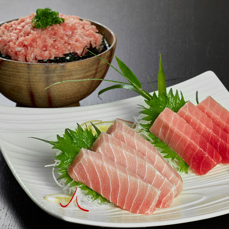 神奈川 「三浦三崎」 目鉢まぐろの詰合せ ギフト 産直 ご当地グルメ 熨斗 贈り物 新生活 お祝い お取り寄せ のし対応 (代引不可)【送料無料】