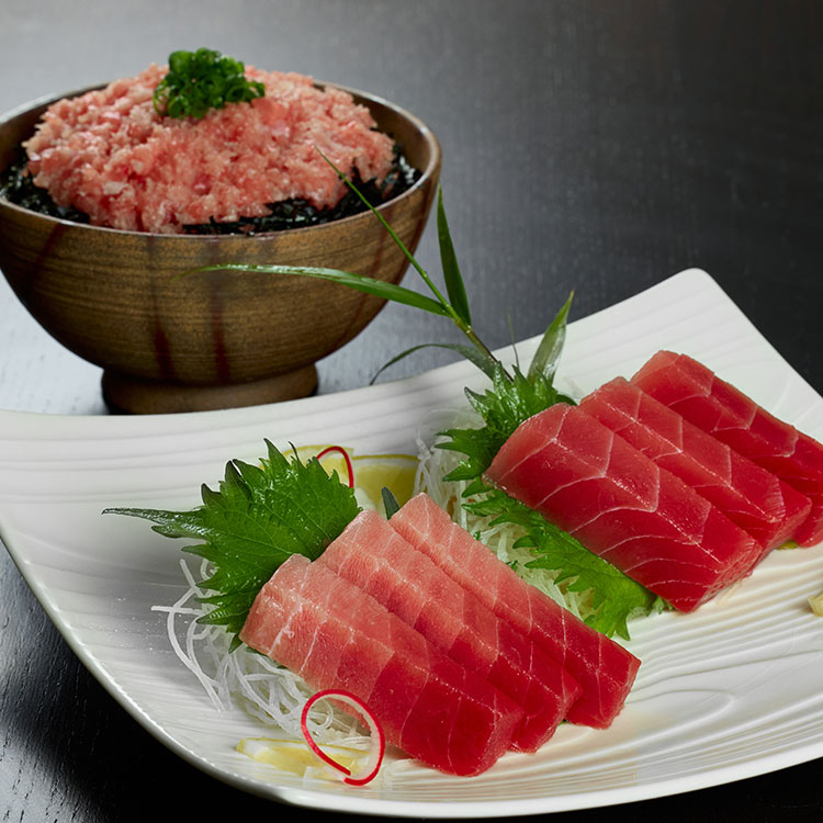 神奈川 「三浦三崎」 目鉢まぐろの詰合せ ギフト 産直 ご当地グルメ 熨斗 贈り物 新生活 お祝い お取り寄せ のし対応 (代引不可)【送料無料】