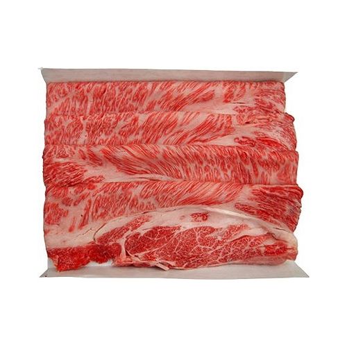 京都モリタ屋 国産 黒毛和牛肩ロース しゃぶしゃぶ用 450g ギフト 産直 ご当地グルメ 熨斗 贈り物 新生活 お祝い お取り寄せ のし対応 (代引不可)【送料無料】