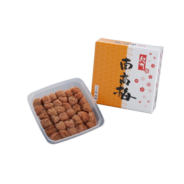 和歌山 うす塩味 梅干 2.1kg うす塩 ギフト 産直 ご当地グルメ 熨斗 贈り物 新生活 お祝い お取り寄せ のし対応 プレゼント 誕生日 (代引不可)【送料無料】