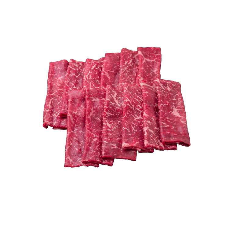宮崎県産 霧峰牛 赤身モモすき焼き用 500g ギフト 産直 ご当地グルメ 熨斗 贈り物 新生活 お祝い お取り寄せ のし対応 (代引不可)【送料無料】