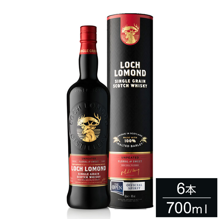 ウイスキーセット Loch Lomond &amp; Glen Moray ロッホローモンド蒸留所飲み比べセット ハイランド シングル