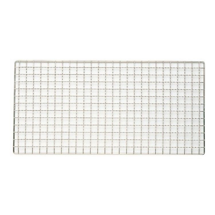 日本製 MT 18-8 焼網 175×895mm【送料無料】