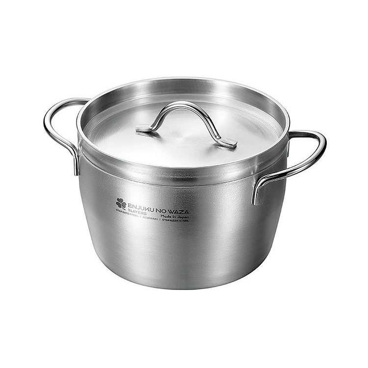 日本製 燕三条 ダッチオーブン15cm (6インチ)(代引不可)【送料無料】|リコメン堂キッチン館