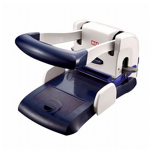MAX マックス 軽あけ強力パンチ DP-120 DP90136(代引不可)【送料無料】