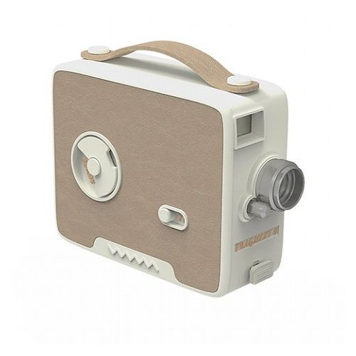 フィルムカメラ ret88 XCM4085DLMT4 - NED | 日本エレクトロセンサリデバイス株式会社