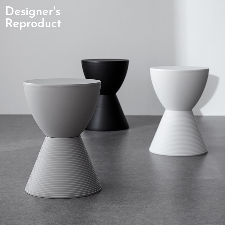 KARTELL　スツール　PRINCE　AHA　カルテル　プリンスアハ プリンスアハ｜Kartell｜カルテルオフィシャルサイト