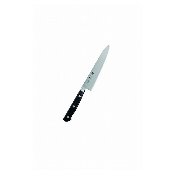 カンダ ?神田作 黒合板ペティー 12cm 129082【送料無料】