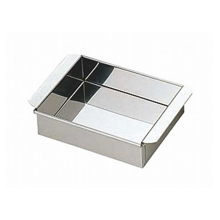 楽天市場】カンダ ?18-0玉子豆腐器 大 046042 : リコメン堂