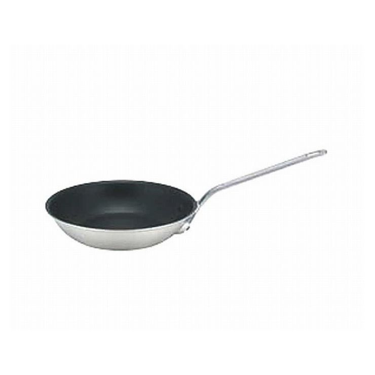 北陸アルミニウム プロマイスターIH CTフライパン 30cm 019135【送料無料】｜リコメン堂キッチン館