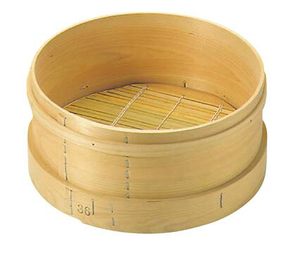 ひのき 料理鍋用 和セイロ 33cm用(代引不可)【送料無料】｜リコメン堂キッチン館