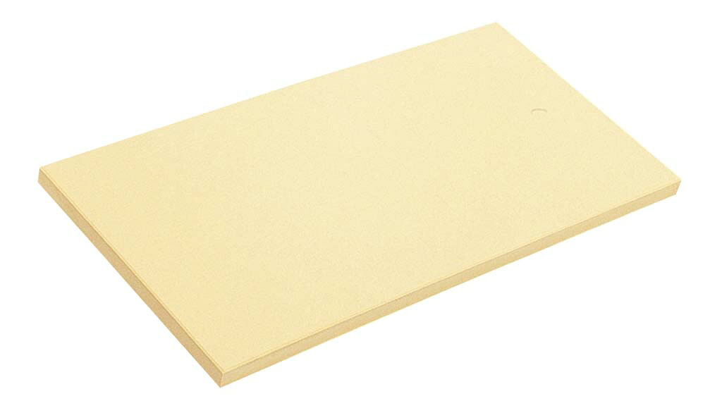 ゴム まな板 101号 500×250×15(代引不可)【送料無料】