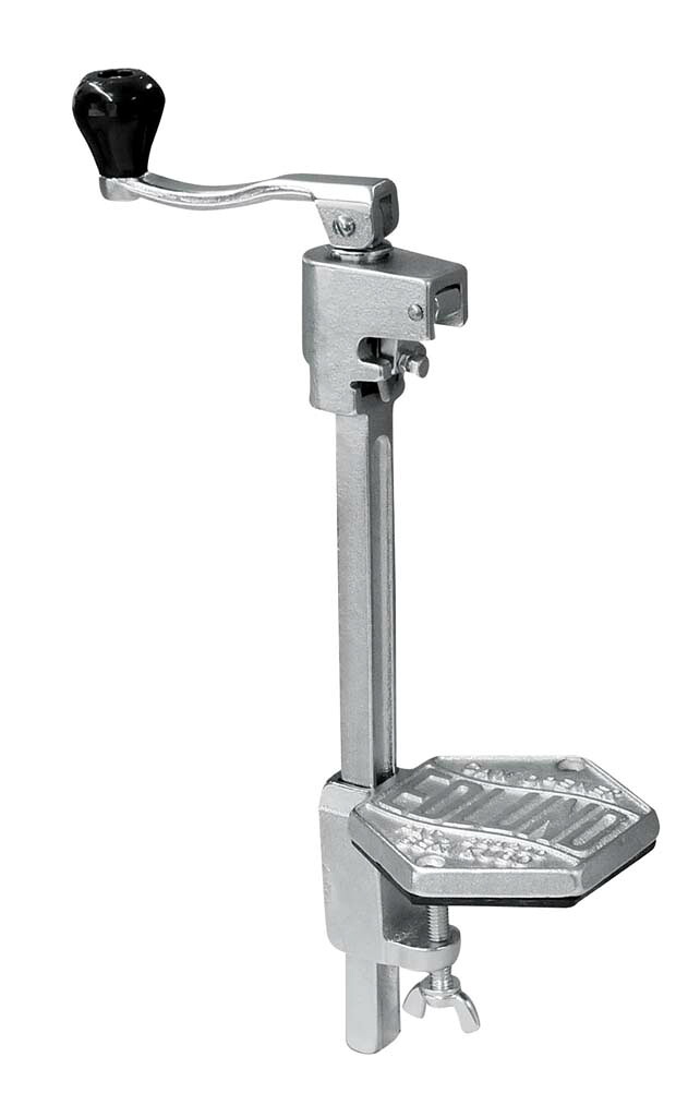 オリジナルキッチンブランド『tesione』 調理器具・製菓器具-調理器具-缶切り