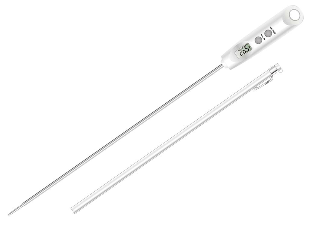 デジタル温度計 ET-520W(代引不可)【送料無料】