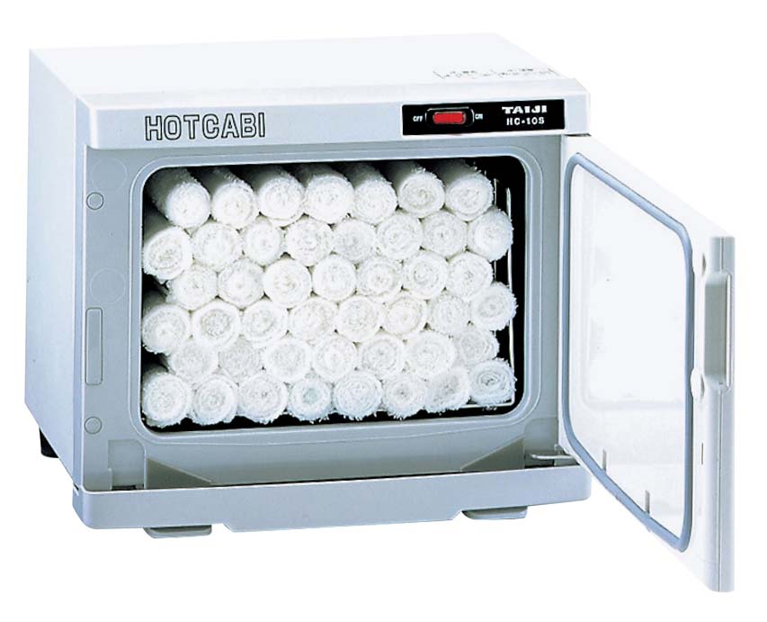 楽天市場】タイジ（TAIJI）ホットキャビ HC-18F/HC-18S（送料