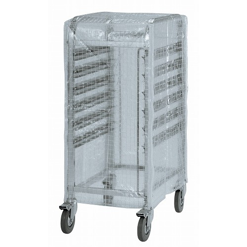 EBM ガストロノームカート 1000 1/1 専用透明カバー(代引不可)【送料無料】|リコメン堂キッチン館