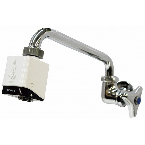 水ぴた丸型蛇口交換セット(上向き)MPー320WSー19US(代引不可)【送料無料】