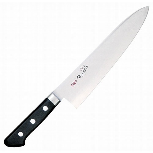 EBM 抗菌 スペシャル・イノックス 洋出刃 21cm(代引不可)【送料無料】