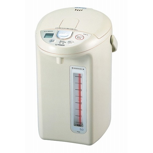タイガー マイコン電動ポット PDN-A500CU(代引不可)【送料無料】|リコメン堂キッチン館