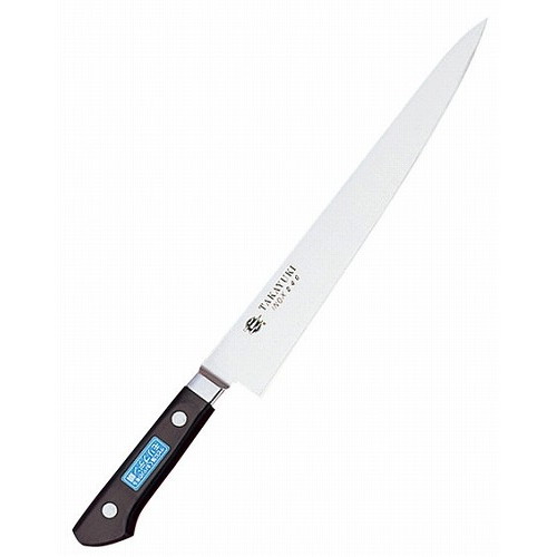 堺孝行 INOX PC柄 筋引 24cm 11023(代引不可)【送料無料】