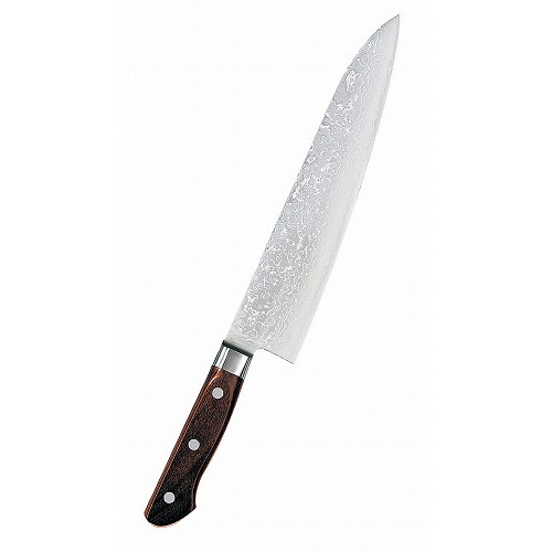 響十 強化木シリーズ 牛刀 KP-1105 21cm(代引不可)【送料無料】|リコメン堂キッチン館
