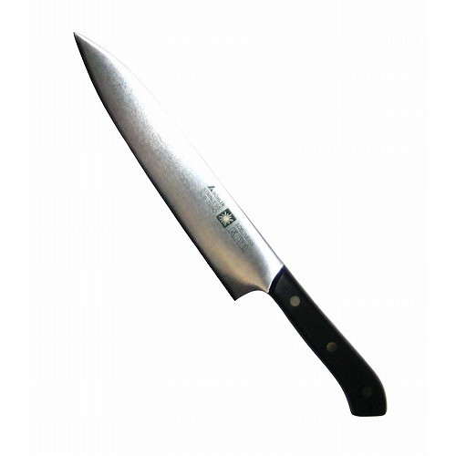 木屋 ニューエーデルワイス No.180 牛刀 20cm(代引不可)【送料無料】