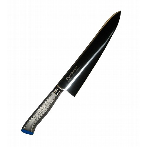 EBM E-pro PLUS 牛刀 27cm ブルー(代引不可)【送料無料】