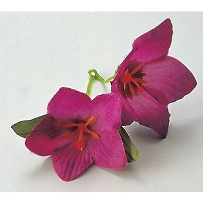 四季の花ごよみ 飾り花(100入)桔梗(64256)(代引不可)【送料無料】