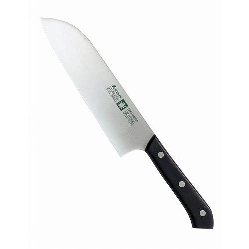 木屋 ニューエーデルワイス No.180 鎌型 18cm(代引不可)【送料無料】|リコメン堂キッチン館