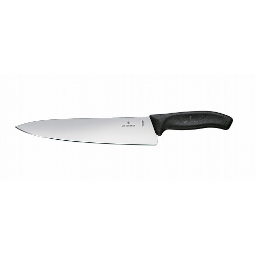 ビクトリノックス スイスクラシック ラージシェフナイフ 6.8003.25G 25cm(代引不可)【送料無料】