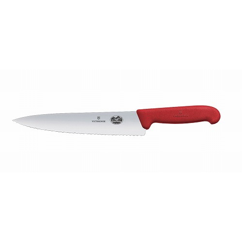 ビクトリノックス サンドウィッチナイフ 22cm レッド 5.2031.22GB(代引不可)【送料無料】