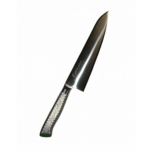 EBM E-pro PLUS 牛刀 24cm グリーン(代引不可)【送料無料】