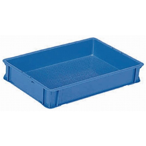 楽天市場】サンコー ABS 朱塗 番重 B型 574×388×H67(代引不可)【送料