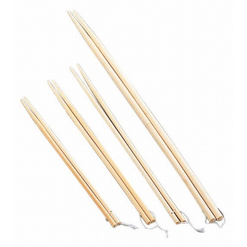 EBM竹菜箸全長27026-027(代引不可)【送料無料】