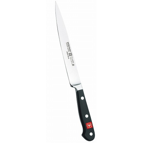 ヴォストフ クラシック 筋引 4522 23cm 1030100723(代引不可)【送料無料】｜リコメン堂キッチン館