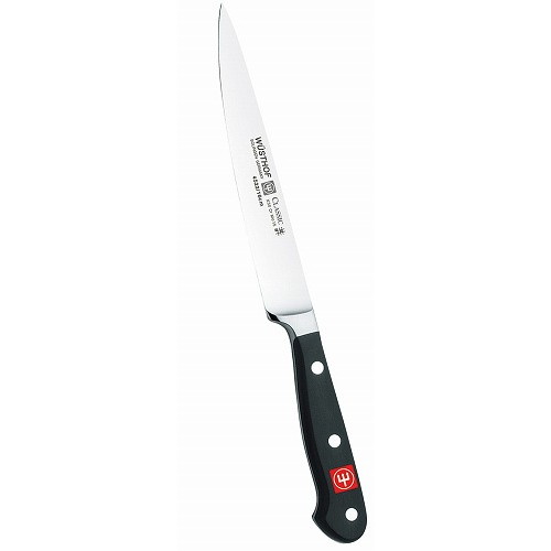 ヴォストフ クラシック サンドウィッチペティーナイフ 4522 16cm 1030100716(代引不可)【送料無料】｜リコメン堂キッチン館