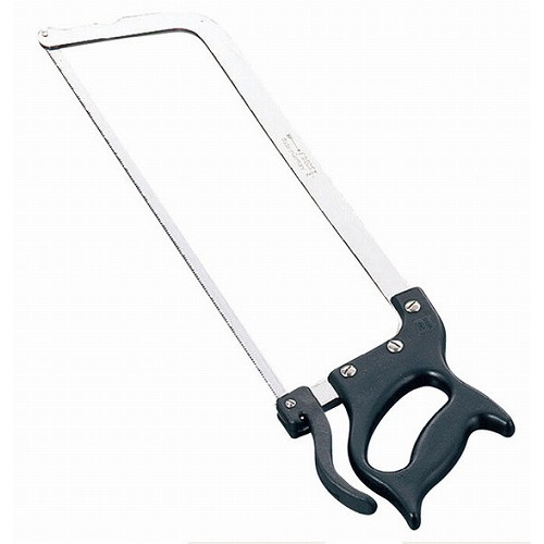 骨切ノコ 弓型 45cm(代引不可)【送料無料】 25,546円