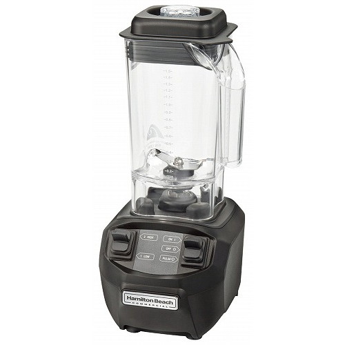 楽天市場】スムージーブレンダー HBH650 ハミルトンビーチ