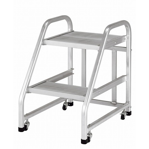 アルミ作業台 CSA-60B 60cm(代引不可)【送料無料】