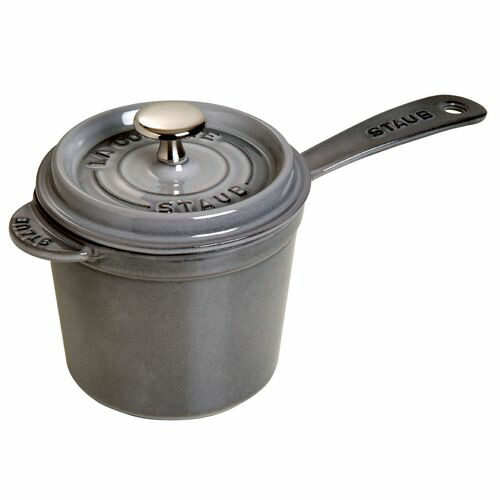 楽天市場】【日本正規品】ストウブ staub スープポット 14cm グレー