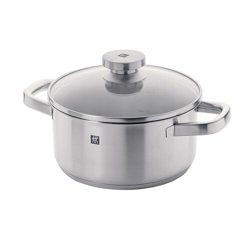 ツヴィリング ジョイ シチューポット 20cm 64042-200 AHVE902【送料無料】