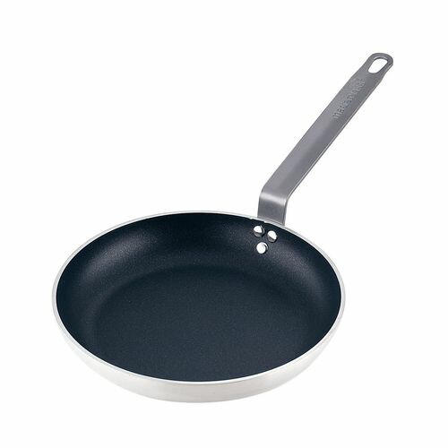 TKG アルミ厚板ノンスティックフライパン 23cm AHLAB02【送料無料】