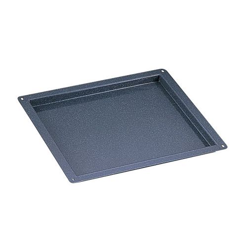 遠藤商事 エナメルトレイ ホテルパンサイズ1/2 1/2×20mm AEN0207【送料無料】