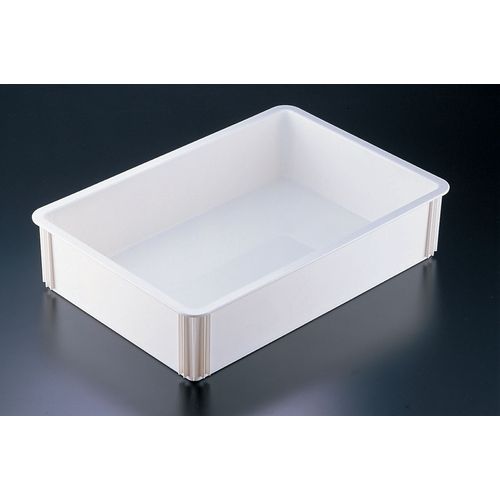 CAMBRO(キャンブロ) ピザ生地ボックス DB18263CW ABTD501【送料無料】｜リコメン堂キッチン館
